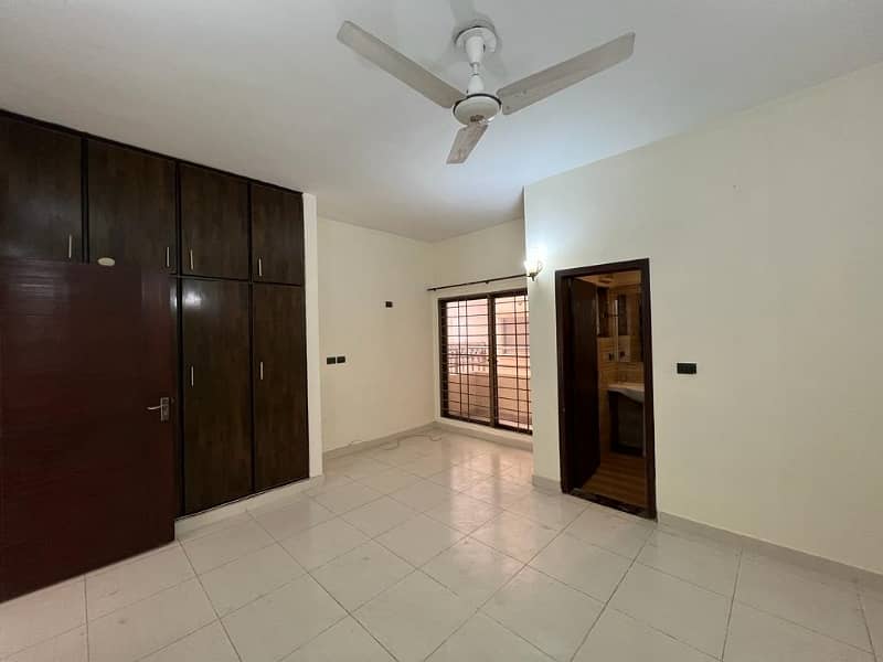 3 Bed Apartment For Rent In DHA Askari Tower 1 3