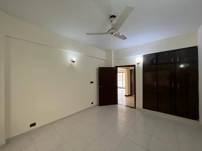 3 Bed Apartment For Rent In DHA Askari Tower 1 5