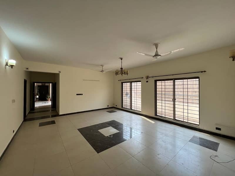 3 Bed Apartment For Rent In DHA Askari Tower 1 6