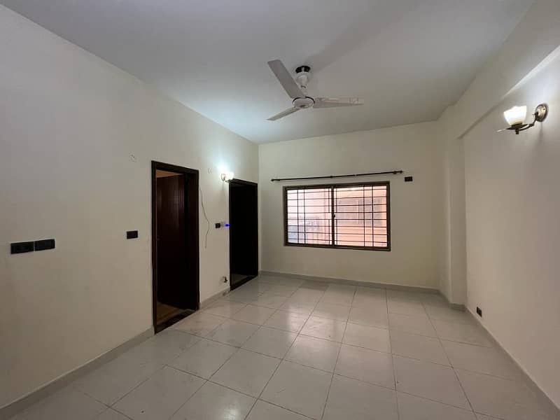 3 Bed Apartment For Rent In DHA Askari Tower 1 7