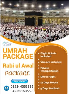 Umrah