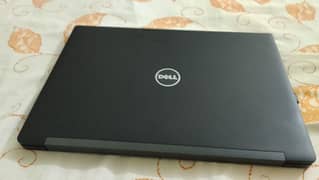 Dell 7280 laptop i7 7th gen