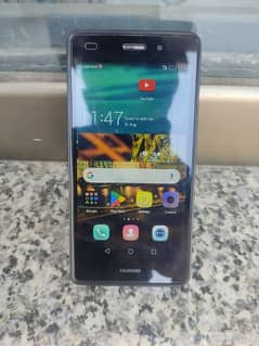 Huawei Mobile P8 Lite Good Condition for Sale