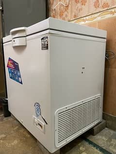 Dawlance deep Freezer