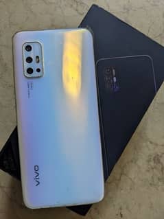 vivo v17 8gb 256gb