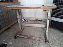 Sewing Table 40X20