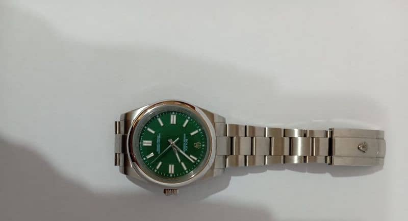 Urgent Orignal Rolex excellent condition 0