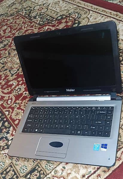 Haier 7G-5H Core i3 Laptop 1