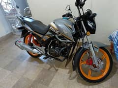 Honda CB150F 2022 New