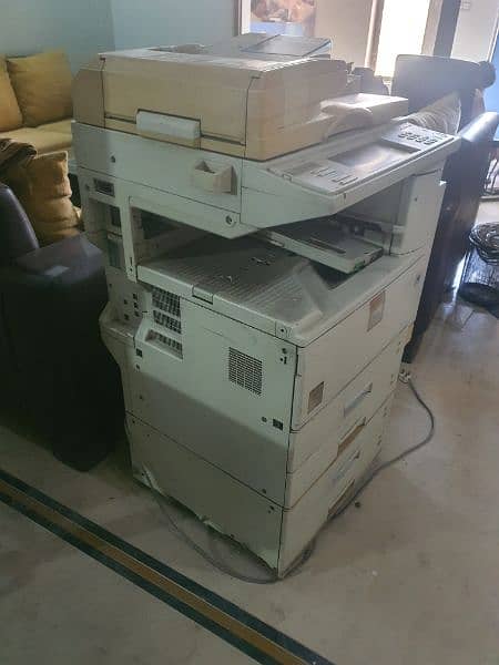 photo copy machine 5