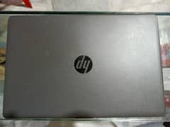 hp laptop i5 7th Gen