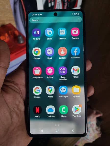 Samsung Galaxy A71 8/128 2