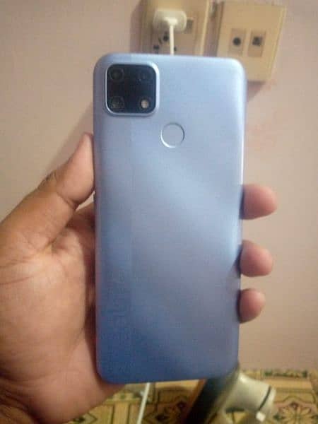 Realme C25s 6/128 1