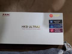 hk9 ultra 2