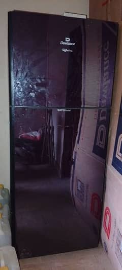 refrigerator sell. , condition 8/10