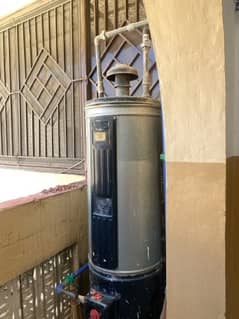 Gas Gyser for sale