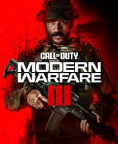 Modern Warfare 3