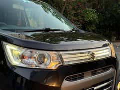 Suzuki Wagon R Stingray 2013