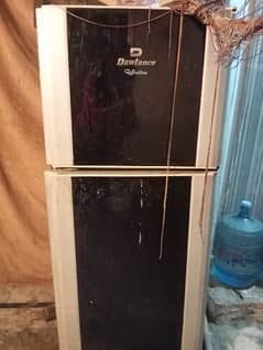 dawlance fridge