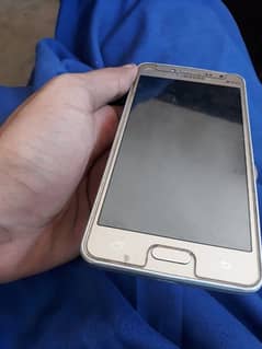 Samsung Galaxy grand prime +