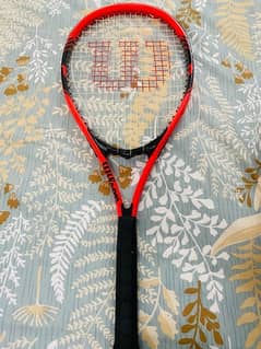 Tennis Racket Wilson