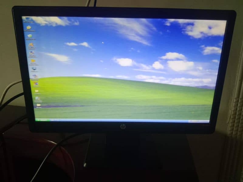 HP LED (Monitor) for sale 2