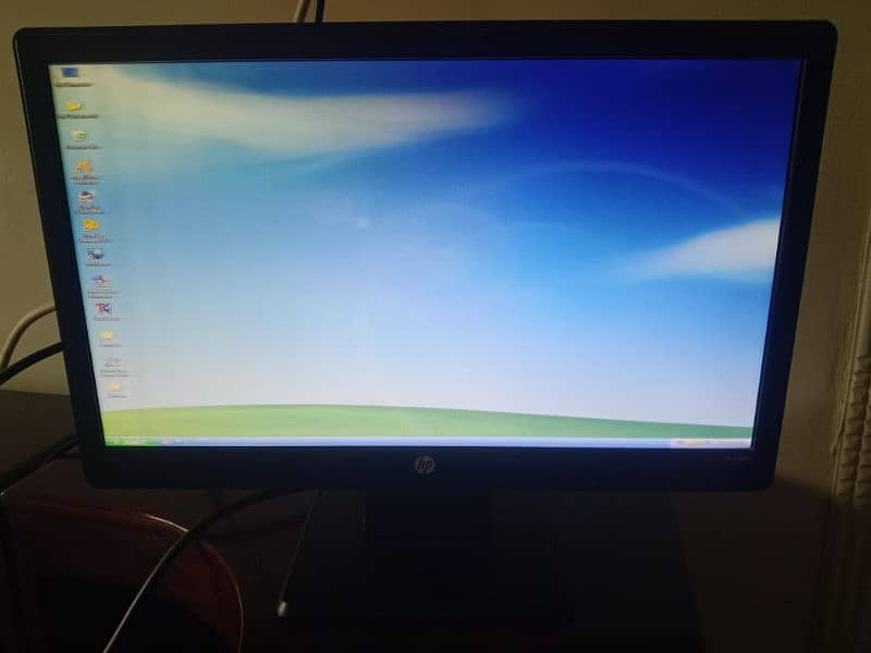 HP LED (Monitor) for sale 3