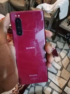 sony experia 5 mark2 6 64 10/10 03008079207