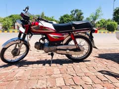 POWER PK 70 model 2017 Good condition