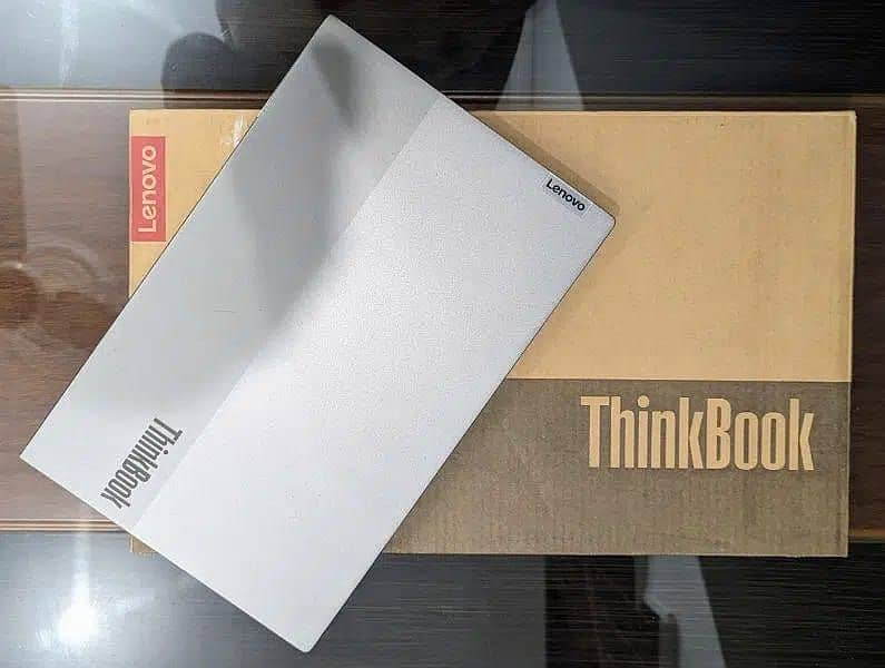 Lenovo ThinkBook 15 G2 Core i7 11th Generation 2