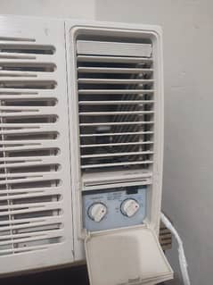 ac 1 year use only cooling power very best