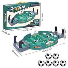 Indoor Football Game Toy