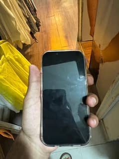 IPHONE 13 PRO 128 GB NON PTA