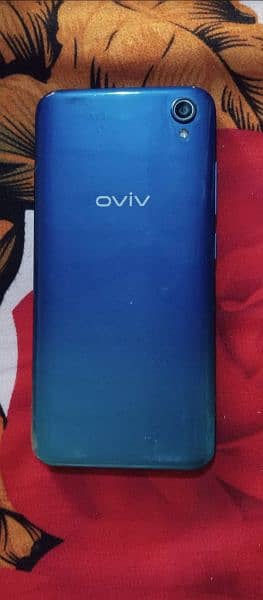 Vivo Y91C 4