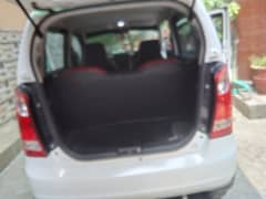 Suzuki Wagon R 2022 0