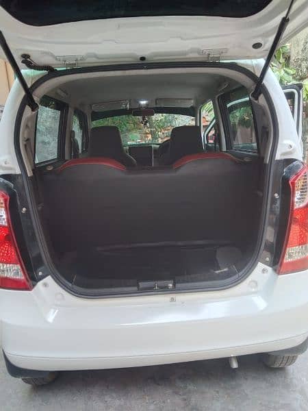 Suzuki Wagon R 2022 3