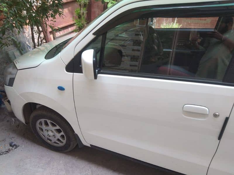 Suzuki Wagon R 2022 5