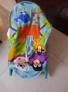 baby swing durable and soft perfect for toddler