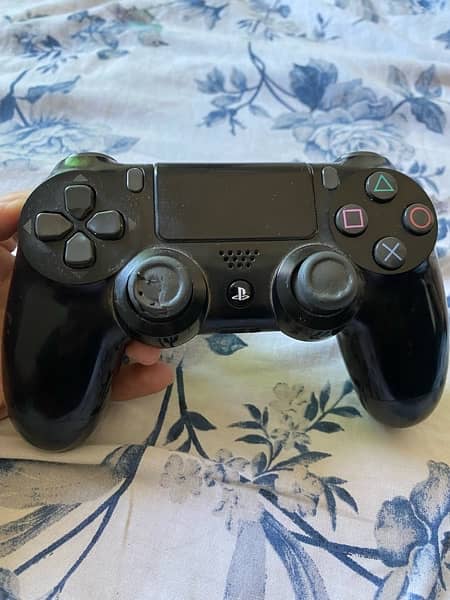 ps4pro controller 1