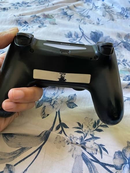 ps4pro controller 2