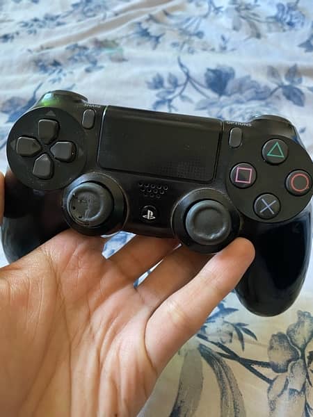 ps4pro controller 3