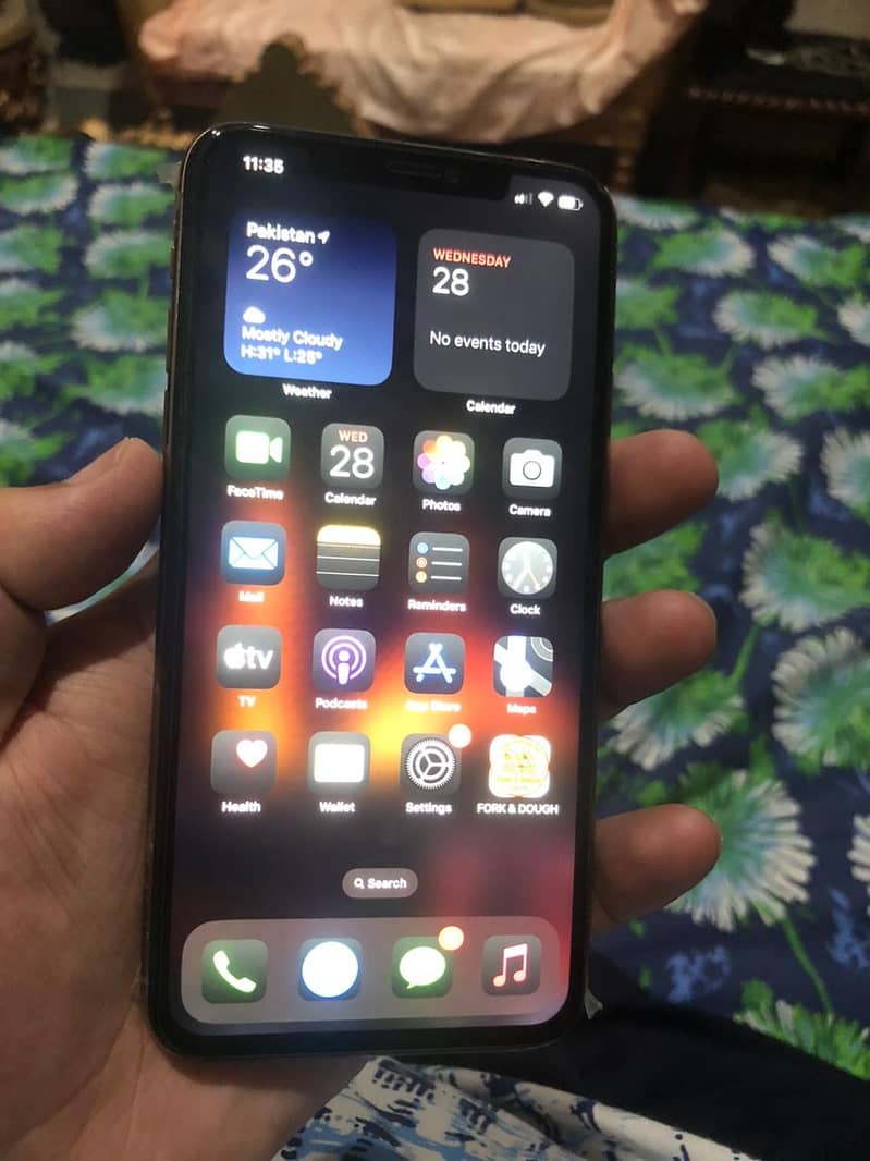 Iphone 11pro max 5