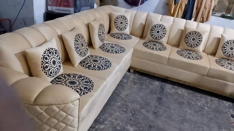 sofa set / U shape sofa / L shap sofa / corner Sofa /7 seater Sofa set 2