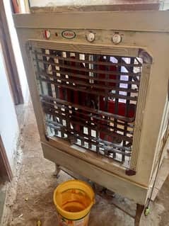 good condition of Aircooler 03166401926