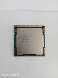 DESKTOP PROCESSOR