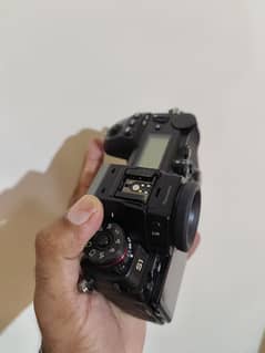 Panasonic Lumix DC S1