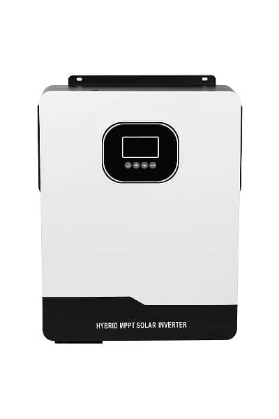 Nalibatt hybrid inverter 5kw 1