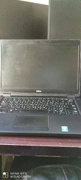 Dell Core i5 5th gen E5450 6