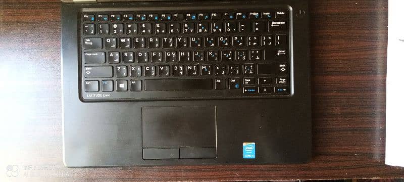 Dell Core i5 5th gen E5450 11