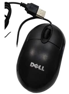 Dell mouse